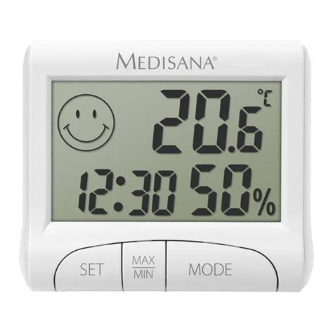 Medisana 60079 HG digitale thermo